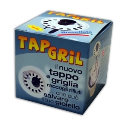 Tap Gril Pz Singolo - - 212-6101