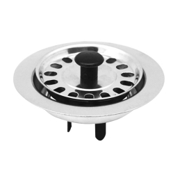 Tap Gril Pz Singolo - - 212-6101