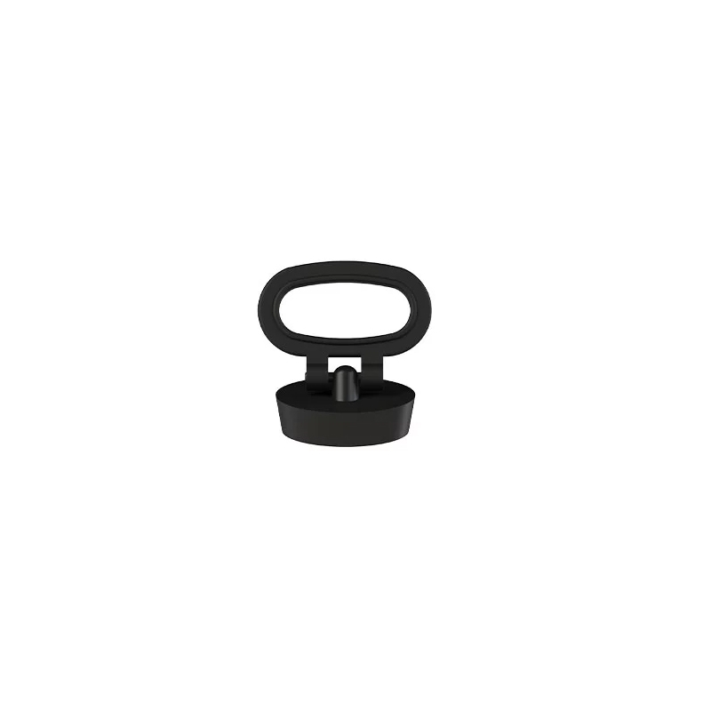 Tappo Con Maniglia - Diam. 45,5 Mm 212-M140-45