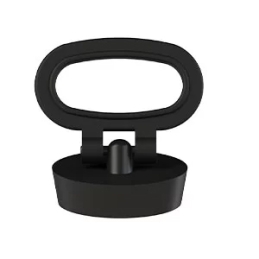 Tappo Con Maniglia - Diam. 52 Mm 212-M140-52