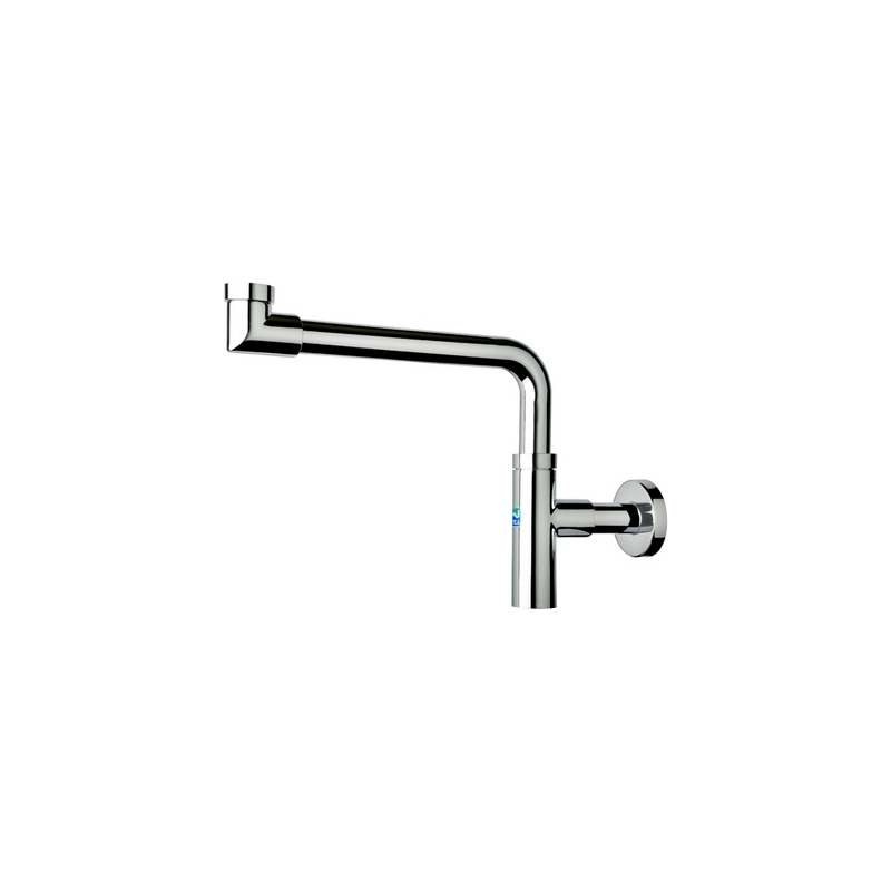 Sifone Toti-exec Cromato - 1"1/4 X 32 370-T711-2155K