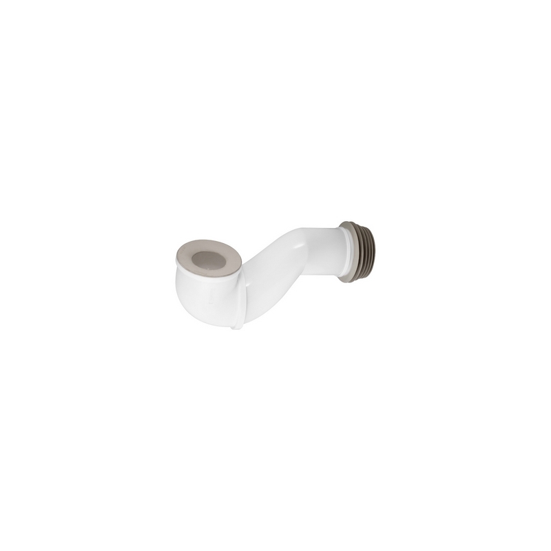 Curva Giraffa Per Vasi W.c. Universale - - 371-B8520-1011
