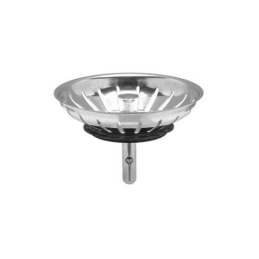 Tappo Cestello Dm 83 Mod. Mux Per Piletta - Diam. 83 371-M3093