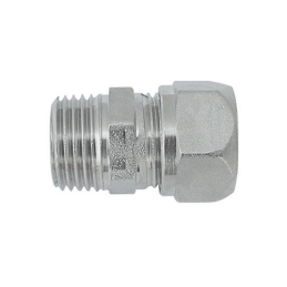 Raccordo Diritto Maschio Tiemme Per Multistrato - 3/4 X 16 313-1600-0516