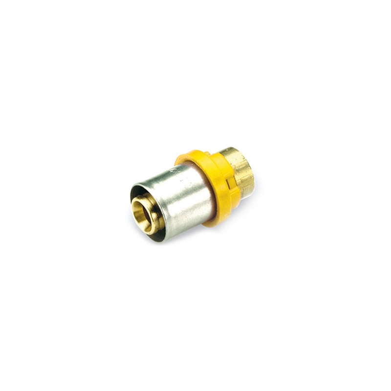 Terminale Per Multistrato Gas - Diam. 16 317-G2677-16