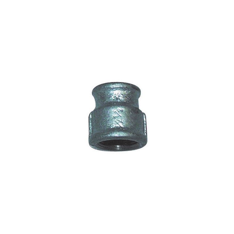 Manicotto Di Riduzione Zincato - 1"1/2 X 1" 340-240-0806