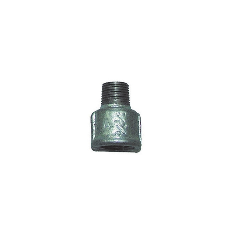 Manicotto Mf Zincato - 1" 340-529-06