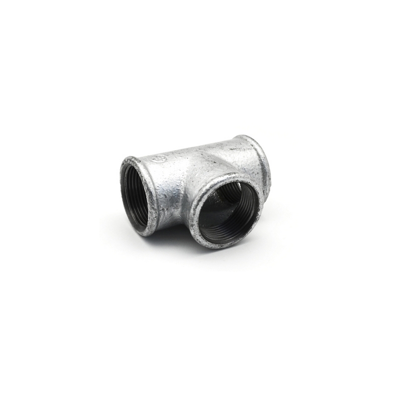 Tee Zincata - 2"1/2 341-130-11
