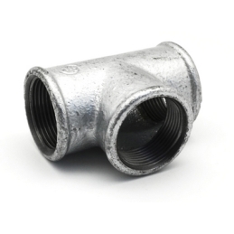 Tee Zincata - 3/4 -conf 341-130-K05