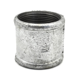 Manicotto Zincato - 1" 341-270-06