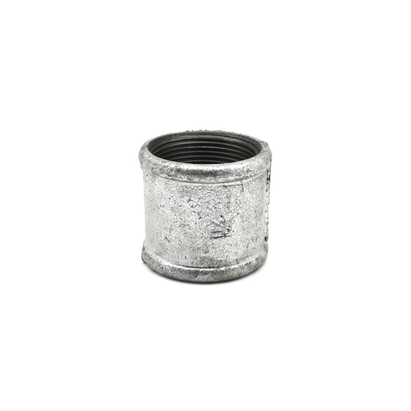 Manicotto Zincato - 1" 341-270-06 Manicotto Zincato - 1" 341-270-06