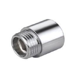 Prolunga Mf In Ottone Cromo Ibp - 3/8" X 10 343-BM8540-0310