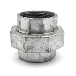 Bocchettone Zincato No Gas - 1/2 No Gas ST341-340-04
