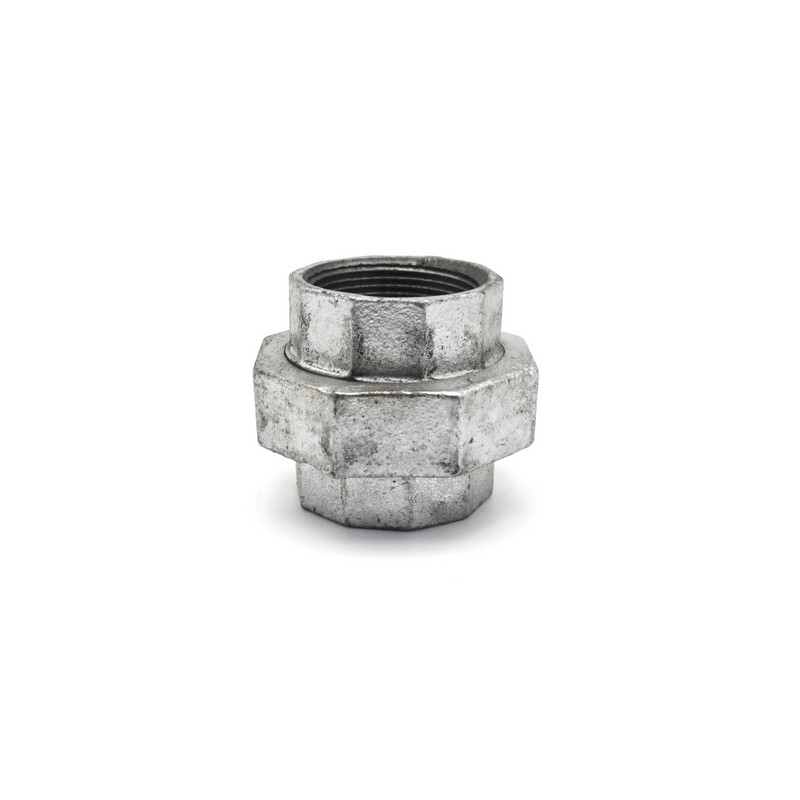 Bocchettone Zincato No Gas - 1/2 No Gas ST341-340-04