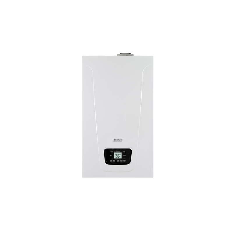 Caldaia A Condensazione Luna Duo-tec - Metano Conv.gpl Ris. 28/acs 33 410-KLDTE-33SB