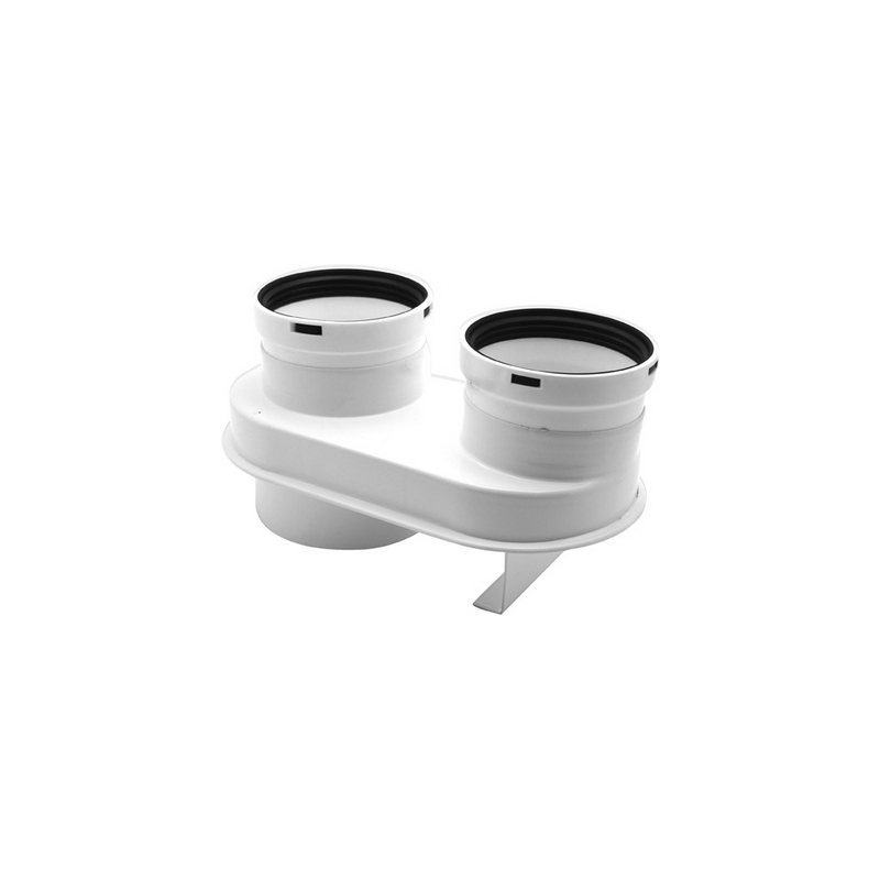 Sdoppiatore Per Caldaie Baxi A Condensazione - - 410-KR7102689