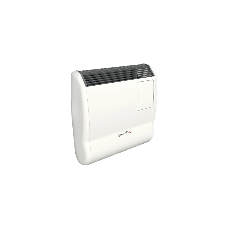 Radiatore A Gas Gazelle Evo - Metano - Pnom 4,5 Kw - L.667 416-GE-5000M