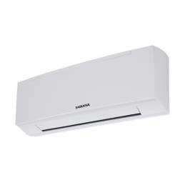 Ventilconvettore A Parete Carisma Fly Cvpt 3v - Pot. Risc. Kw 2,87 - L 880 Mm 416-SVCFL-02