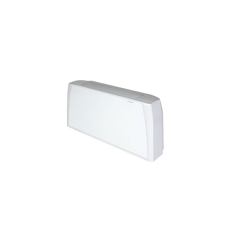 Ventilconvettore Centrifugo Con Motore Elettrico Carisma Crc - Pot. Risc. Kw 2,96 - L 985mm 416-SVCRC-33