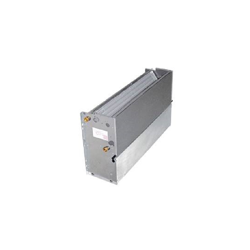Ventilconvettore Centrifugo Ad Incasso Crc Iv Io - Pot. Risc. Kw 2,96 - L 689mm 416-SVCRCI-33