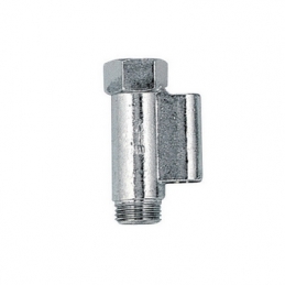 Valvola Sicurezza Verticale Con Regolazione - 1/2 -conf 405-202-K