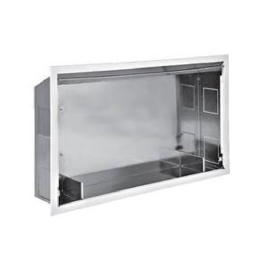 Kit Cassa Da Incasso Breeze - Grand. 5-6 - 1201x748x226 Mm 416-SVCRCIT-C