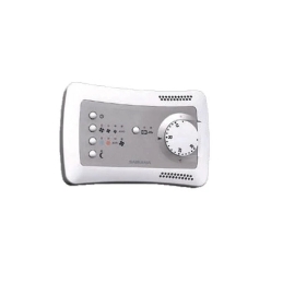Comando A Parete Wm-au Con Termostato Per Whisper - - 416-SVZ066