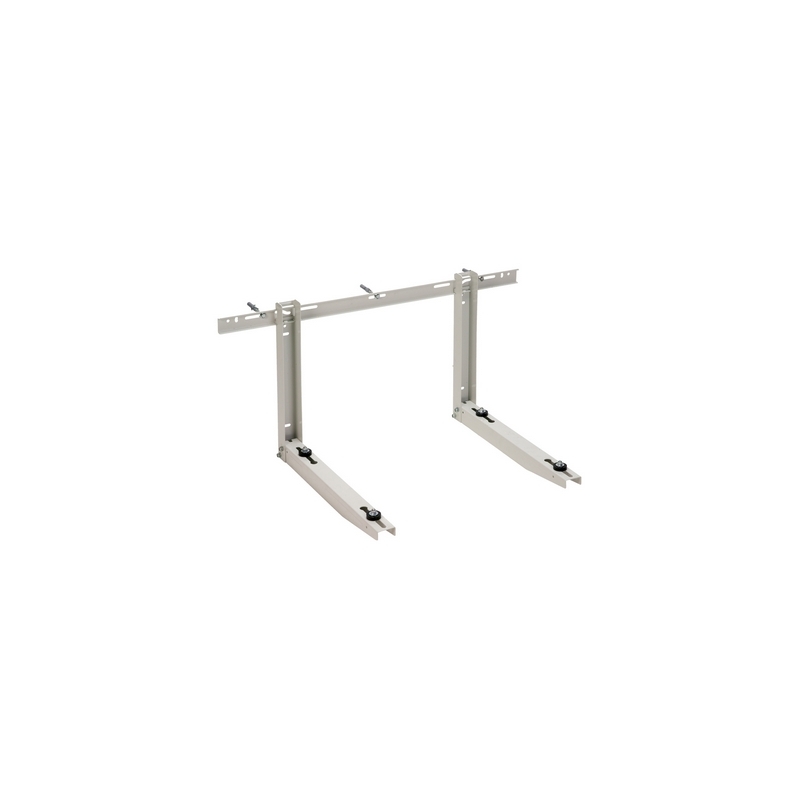 Staffa Per Climatizzatore Certificata Tuv 150 Kg 413-MVTC150