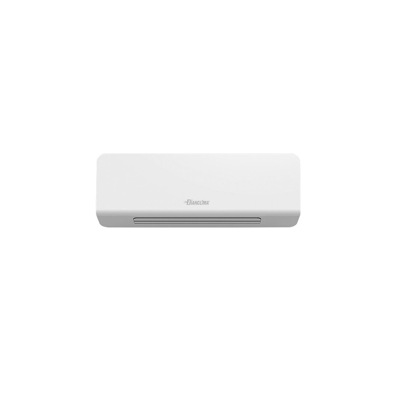 Fancoil A Parete Galileo Rc-ir-3v - Potenza Term. 2640 W 416-WFGR3-01