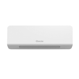 Fancoil A Parete Galileo Rc-ir-3v - Potenza Term. 2640 W 416-WFGR3-01
