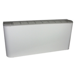 Fan Coils Con Ripresa Aria Inferiore - Potenza Term. 1870 W-860mm 416-WX0-020S