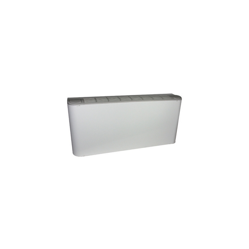 Fan Coils Con Ripresa Aria Inferiore - Potenza Term. 3280 W-1060mm 416-WX0-040S