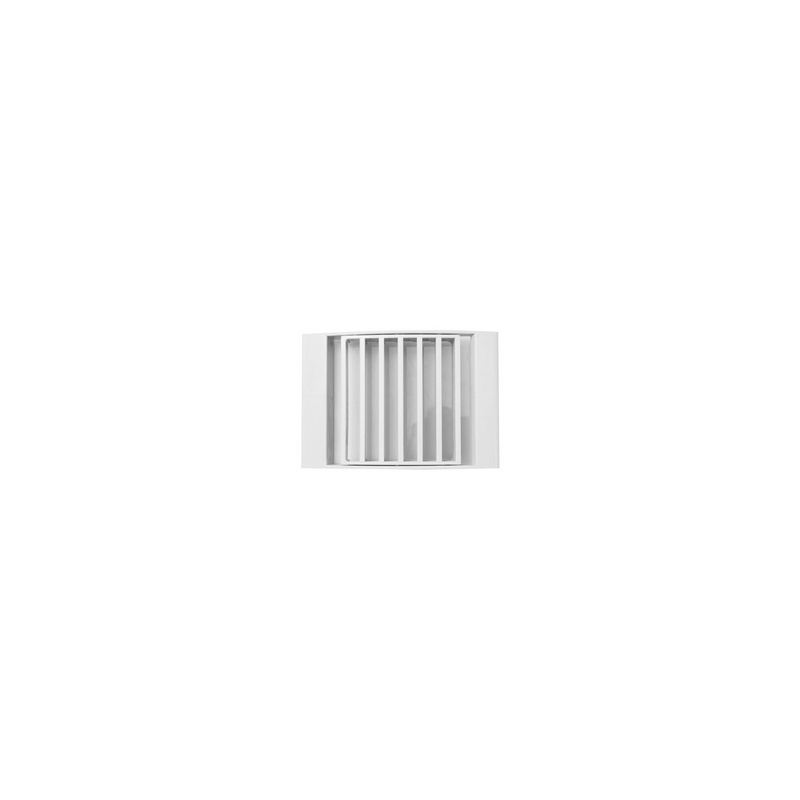 Griglia Orientabile Per Fan Coils Wind - - 416-ZA02