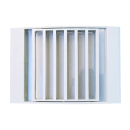 Griglia Orientabile Per Fan Coils Wind - - 416-ZA02