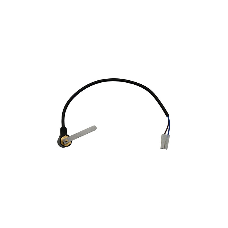 Termostato Di Consenso Per Fan Coils - Mod. Montato 416-ZTC