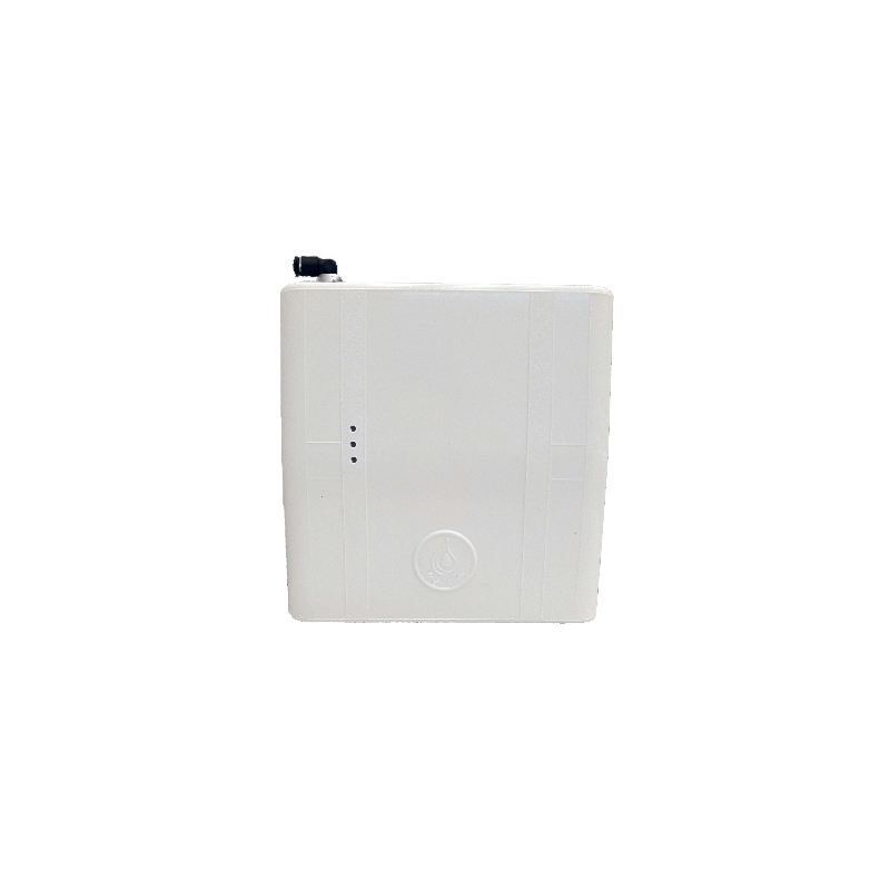 Nebulizzatore Gea Blu - - 413-XP122 Nebulizzatore Gea Blu - - 413-XP122