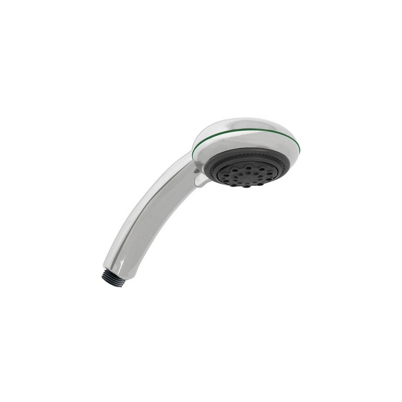 Doccetta Idromassaggio Anticalcare 4 Getti - Cromo 110-1060