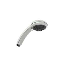 Doccetta Idromassaggio Anticalcare 4 Getti - Cromo 110-1060