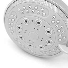 Doccetta 5 Funzioni Mod. 13023 - Cromo 110-13023