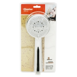 Doccetta 5 Funzioni Mod. 13023 - Cromo 110-13023