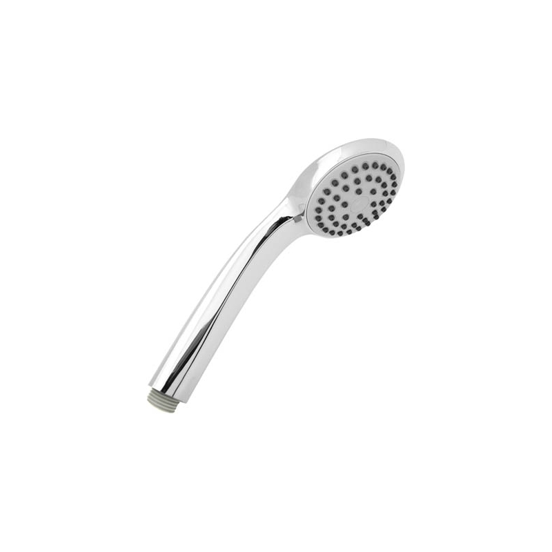 Doccetta Monogetto Modello 13030 - Cromo 110-13030