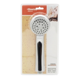 Doccetta Monogetto Modello 13030 - Cromo 110-13030
