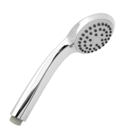 Doccetta Monogetto Modello 13030 - Cromo 110-13030