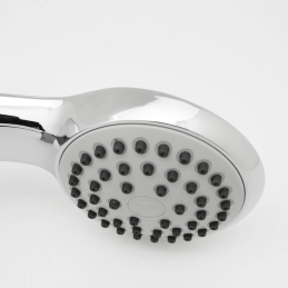 Doccetta Monogetto Modello 13030 - Cromo 110-13030