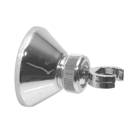 Supporto Per Doccia Duplex Esterno - Cromo 222-851