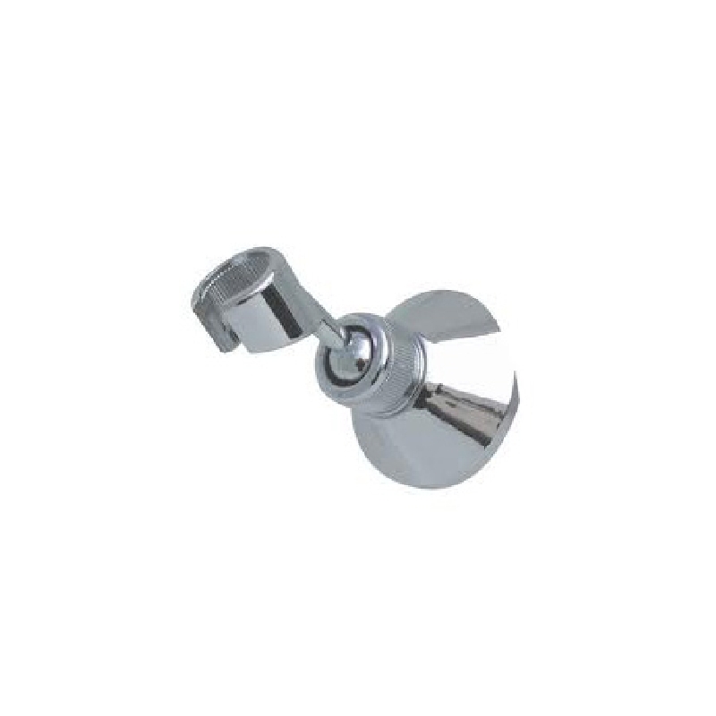 Supporto Doccia Duplex In Ottone - Cromo 222-8521