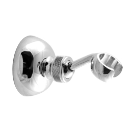 Supporto Snodato In Ottone Cromato - Cromo 222-8522