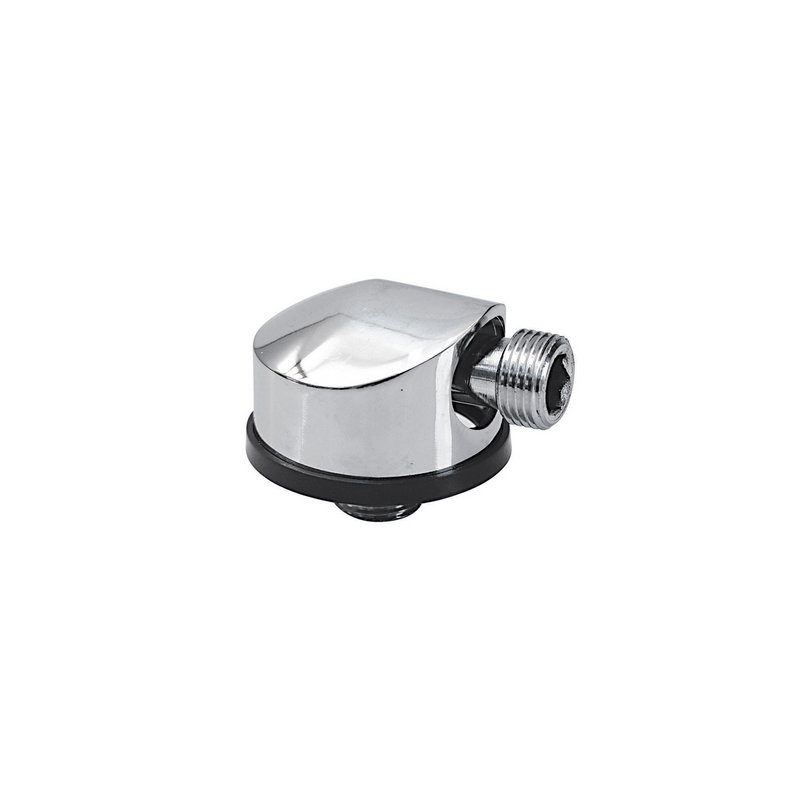 Supporto A Muro Per Doccia Pesante In Ottone - - 222-854