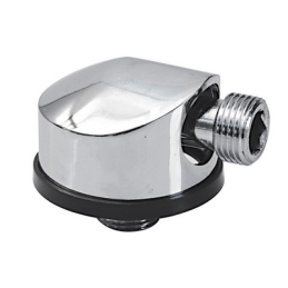 Supporto A Muro Per Doccia Pesante In Ottone - - 222-854
