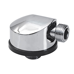 Supporto A Muro Per Doccia Pesante In Ottone - - 222-854